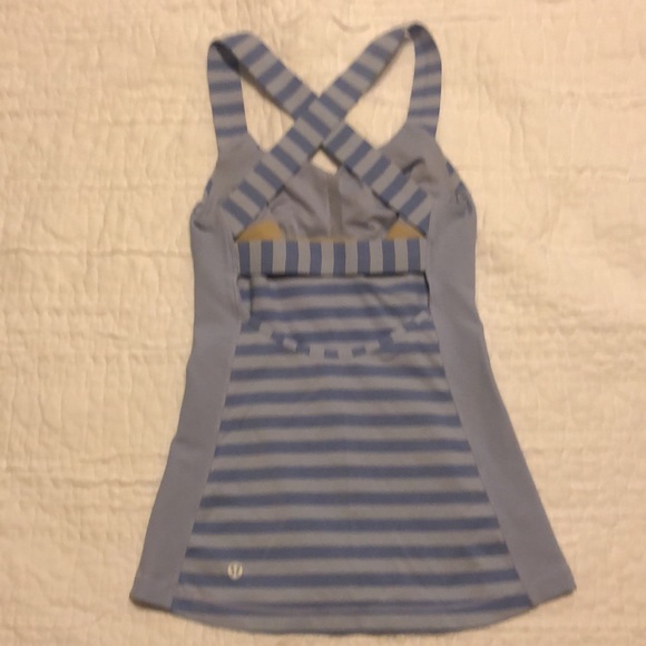 Lululemon Tanks - Picture 2 of 5